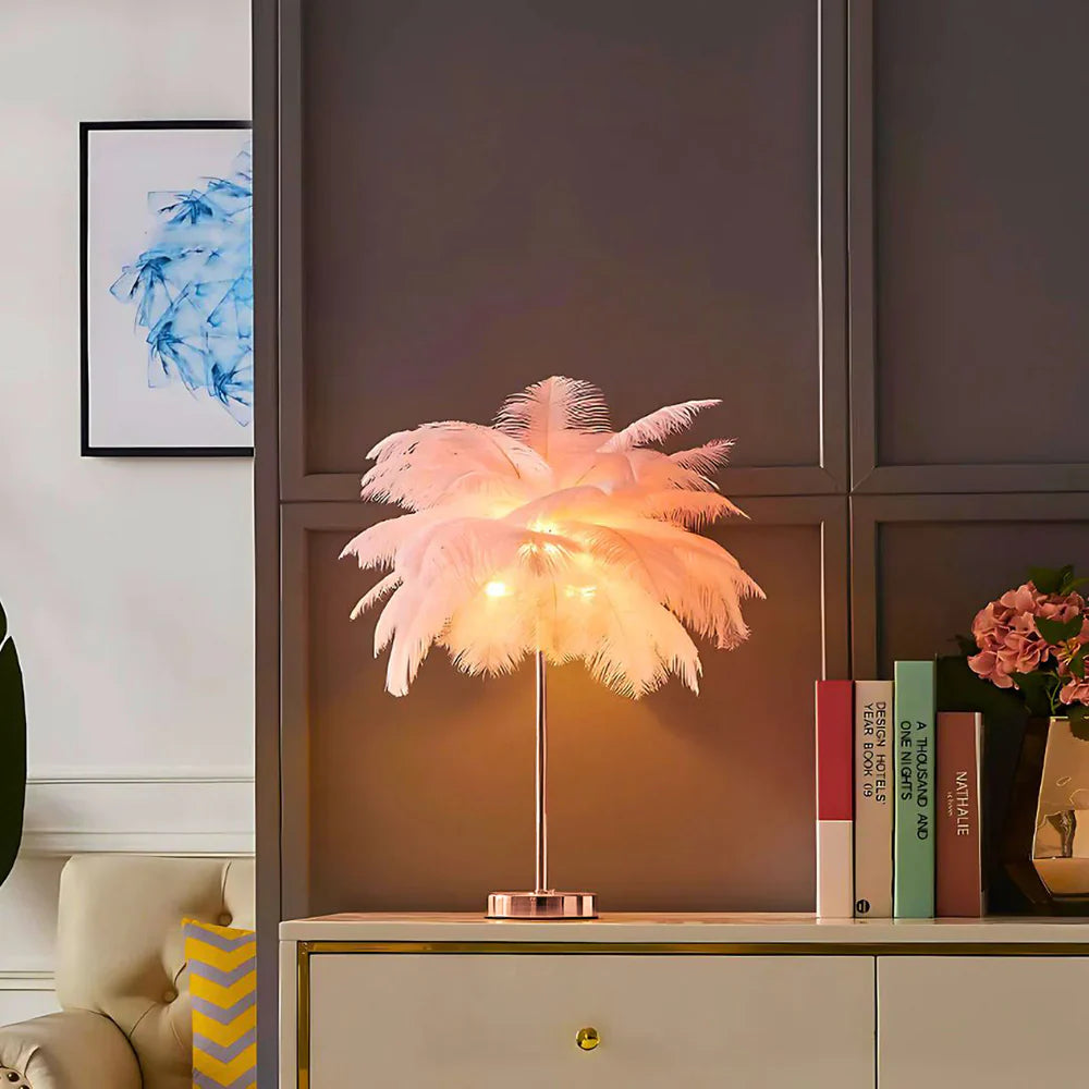 Kalsten | Feather Palm Tree