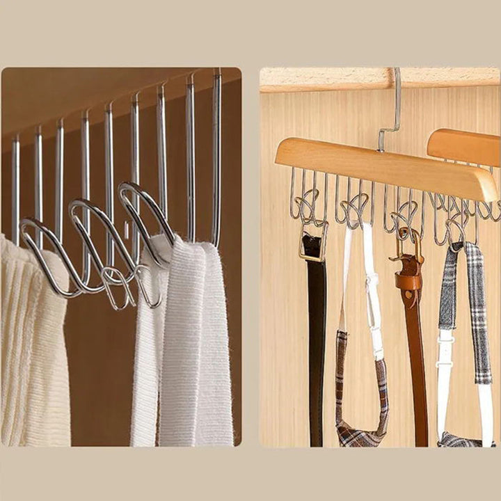 Kalsten | Anti-Slip Multi Dress Hanger