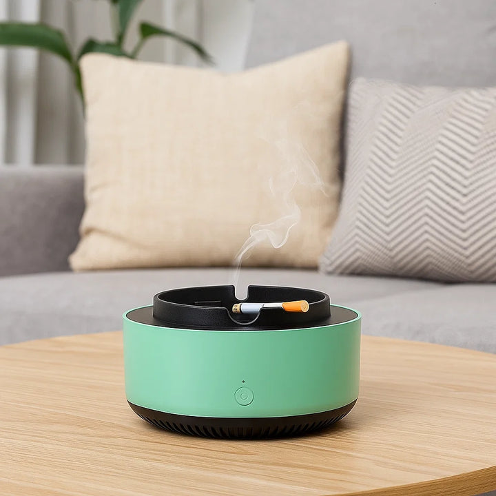 Smoke-Removing Air Diffuser Purifier Kalsten