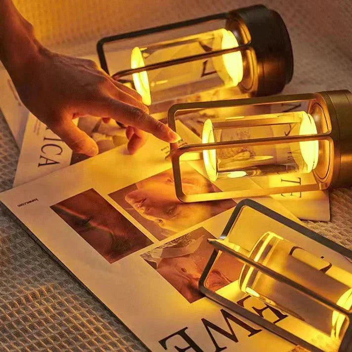 Lamp - Illuminate elegance - Timeless style | Kalsten