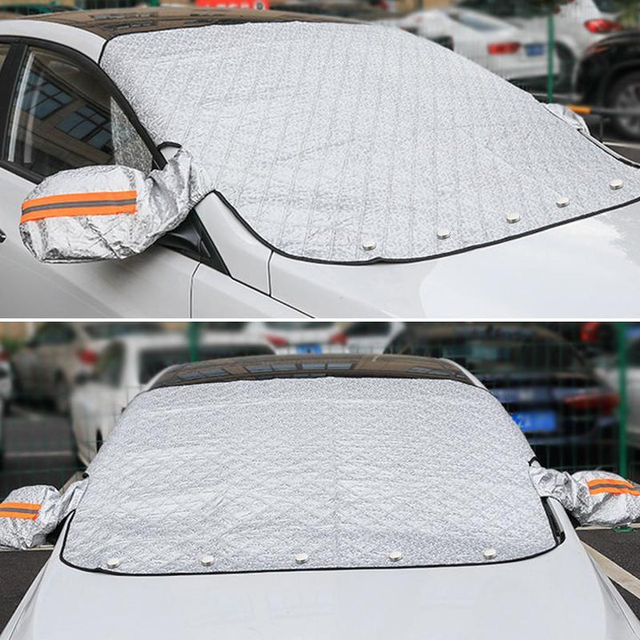 Magnetic Windshield Cover | Kalsten