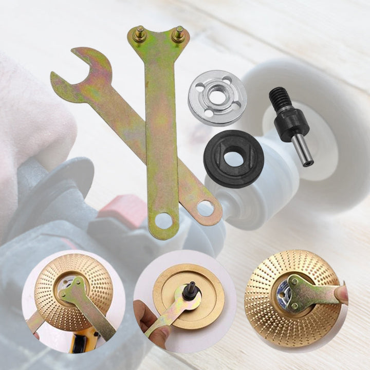 Connecting Rods for Angle Grinder for Electric Drill | Kalsten