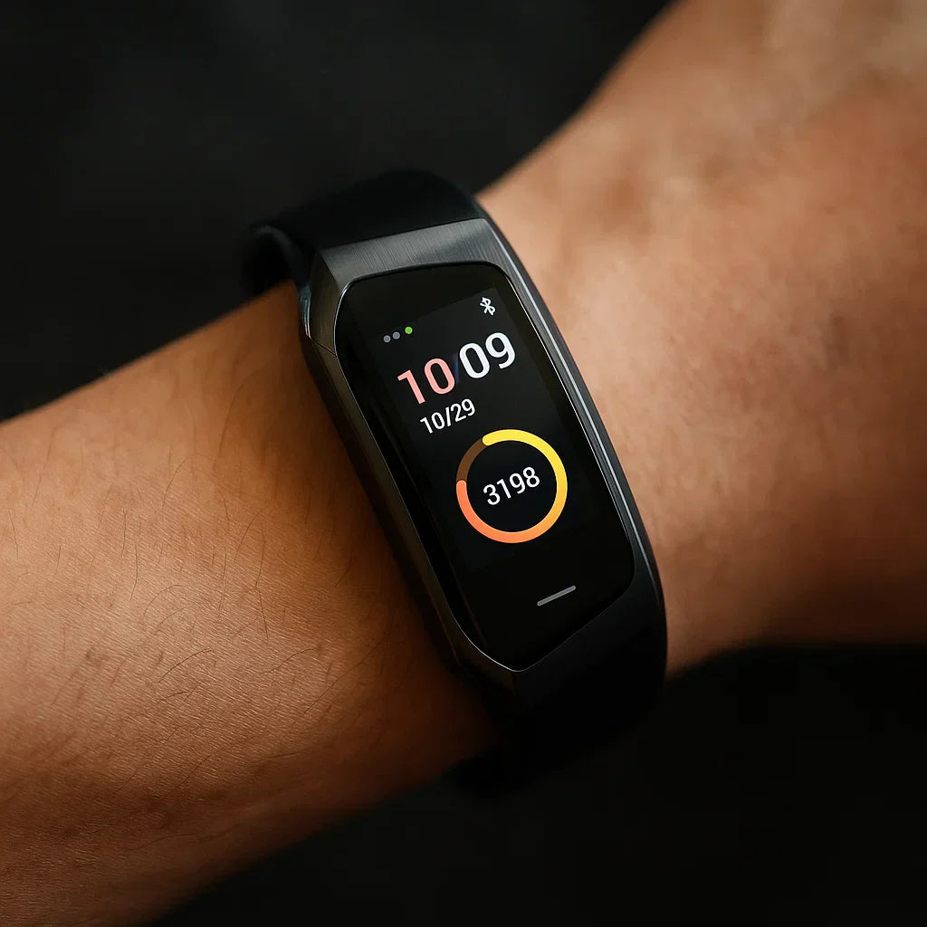 Kalsten | Smartwatch Fitness Tracker Heart Rate Monitor
