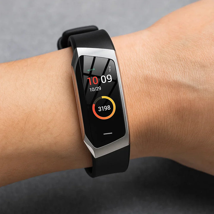Kalsten | Smartwatch Fitness Tracker Heart Rate Monitor