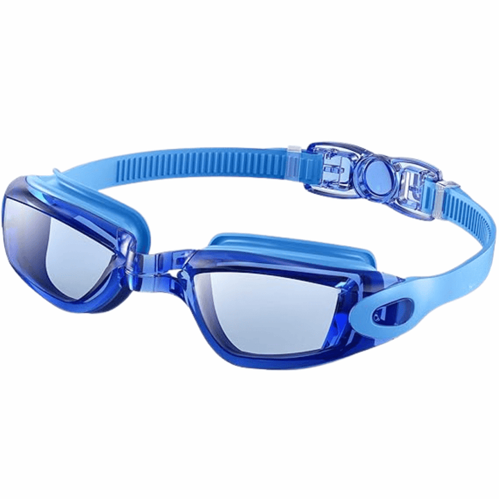 Kalsten | Anti-Fog Swimming Goggles for Optimal Vision and Comfort