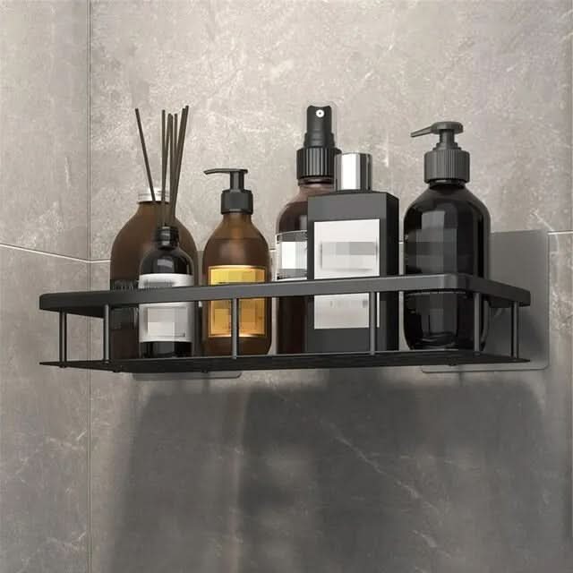 Kalsten | drill-free & stylish for every bathroom