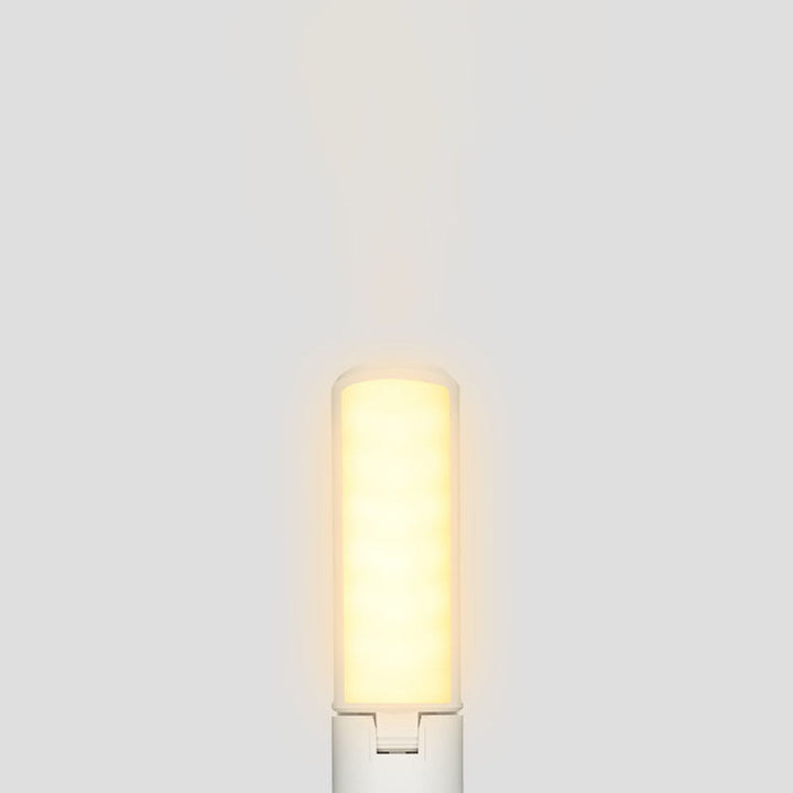 Contemporary Creative Solar Handheld Cylindrical Iron Acrylic LED Outdoor Light For Outdoor Patio | Kalsten