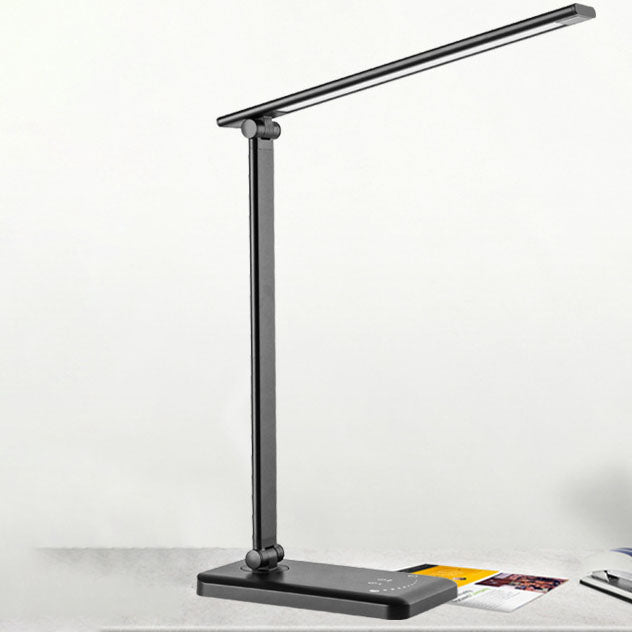 Minimalistic Smart Square Bar Foldable USB LED Desk Lamp | Kalsten