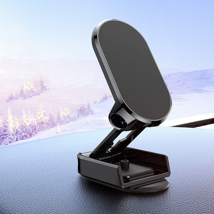 Kalsten | Metal Folding Car Phone Holder