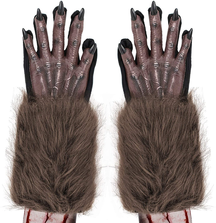 Kalsten | WildWerx Bestial Mask — Transform into the unforgettable legend of the night with a pulsating adrenaline kick!