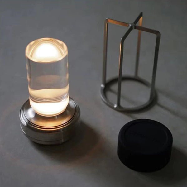Lamp - Illuminate elegance - Timeless style | Kalsten