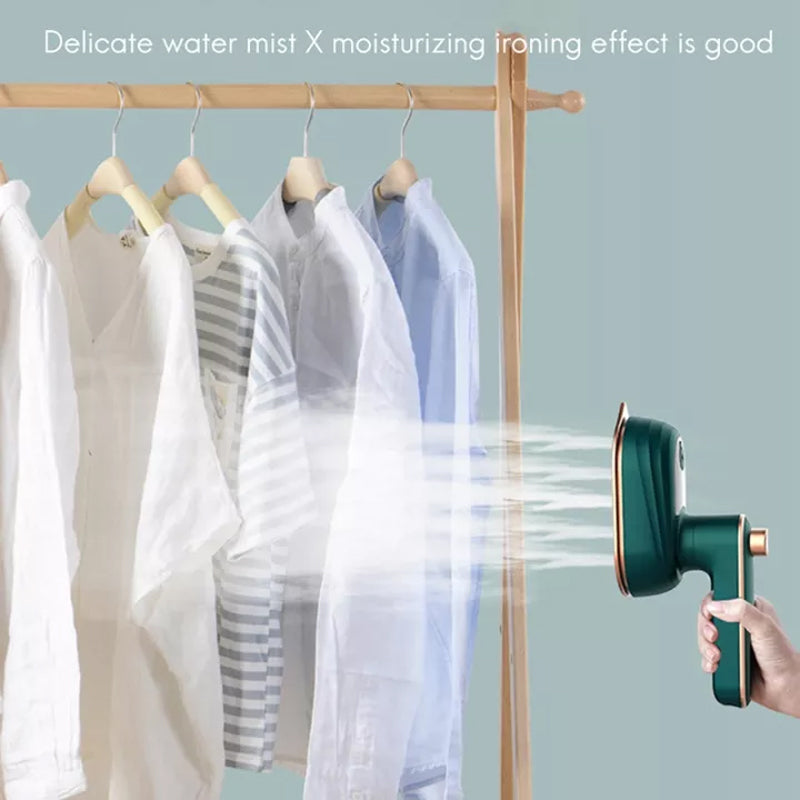 Portable Rotary Fabric Iron | Kalsten