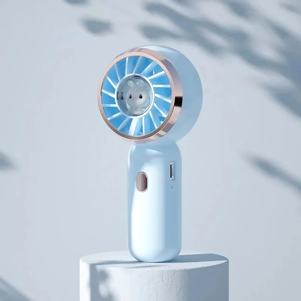 Mini Portable Fan 3 Pack | Kalsten