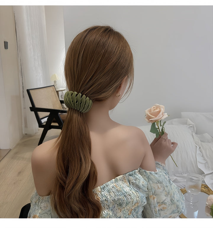 Kalsten | FlexiClaw — Pain-free hold that makes your hair and self-confidence shine (3 pieces)
