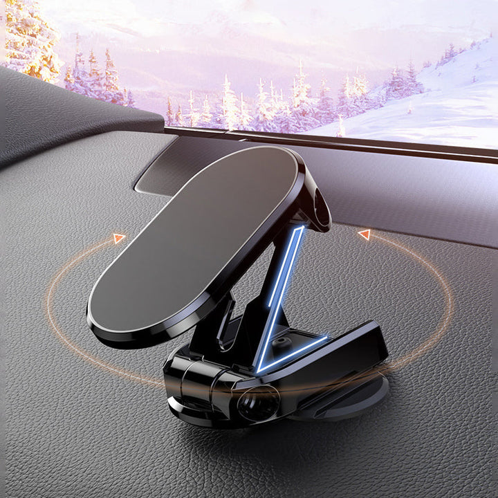 Kalsten | Metal Folding Car Phone Holder