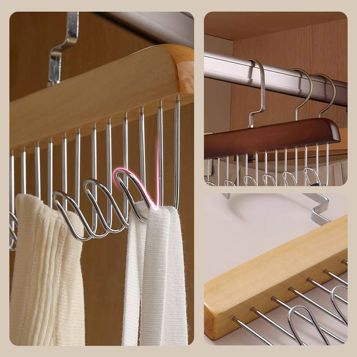 Kalsten | Anti-Slip Multi Dress Hanger
