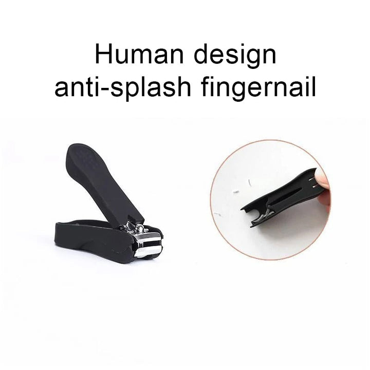 Kalsten | Eagle Mouth Nail Clips Set