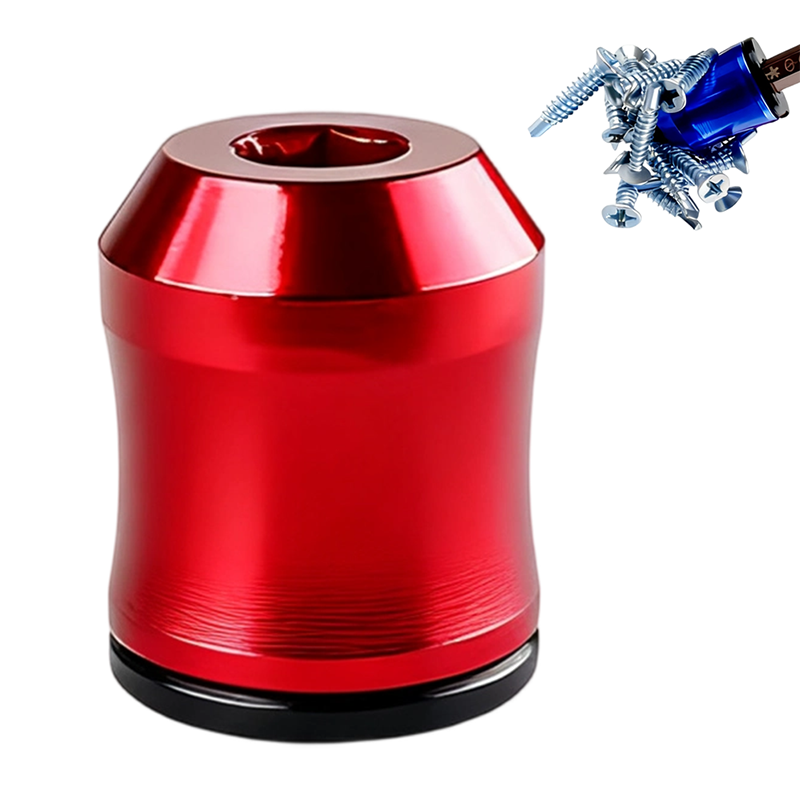 GripMagneto — Screws securely held in grip for stress-free screwing pleasure! | Kalsten