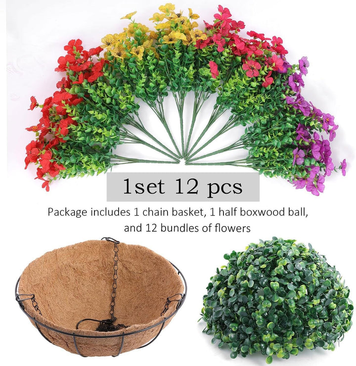 EterniBloom — Radiating flowers magnificence that never fades and enchants your home | Kalsten