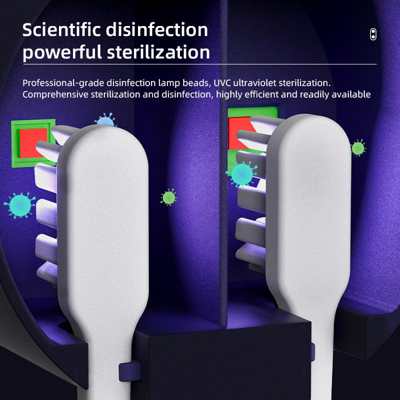 Kalsten | Toothbrush Sterilizer Box