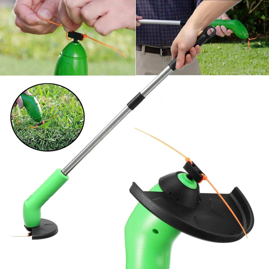 Cordless Grass Cutter | Kalsten