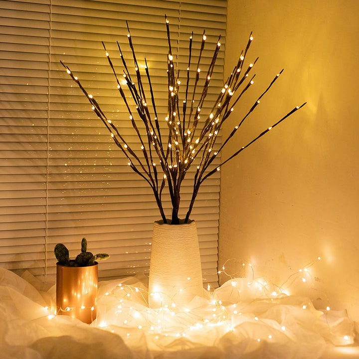 OrchLight - Illuminated Branches | Enchanting Atmosphere | Kalsten