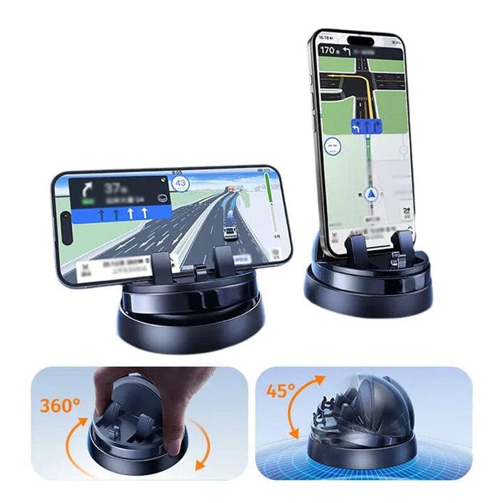 Navigation Vehicle Mount | Kalsten