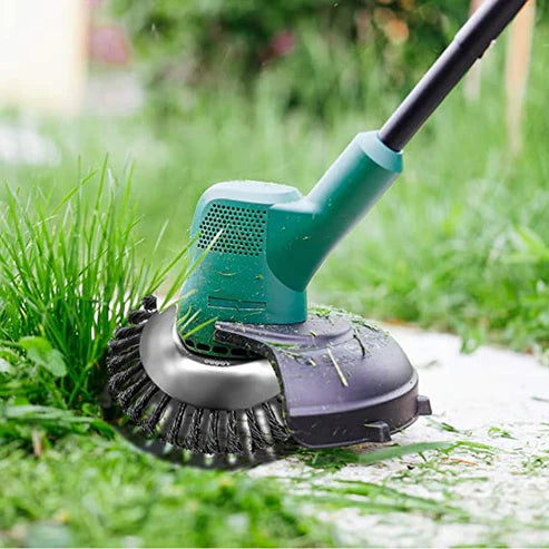 GreenCutPro — Effortless weed freedom for your dream garden in minutes | Kalsten