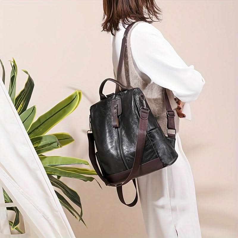 Kalsten | Women’s Anti-Theft Travel Bag Stylish Shoulder Purse