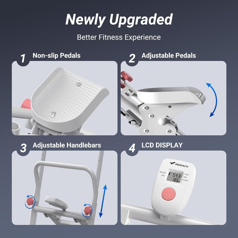 Kalsten | Eptchn Stair Stepper FitAscend