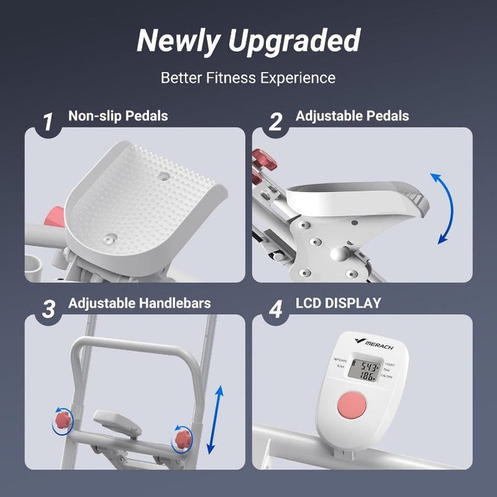 Kalsten | Eptchn Stair Stepper FitAscend