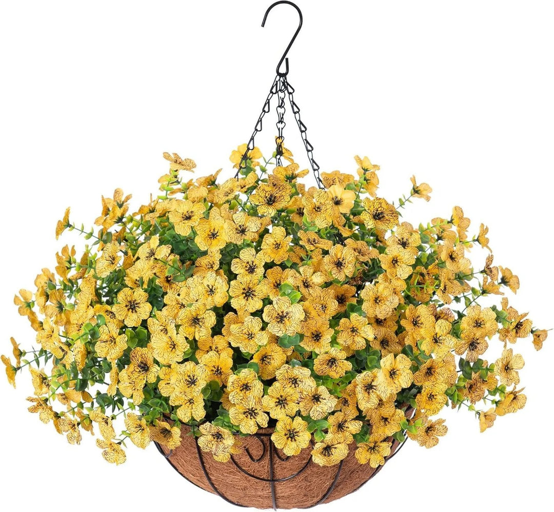 EterniBloom — Radiating flowers magnificence that never fades and enchants your home | Kalsten