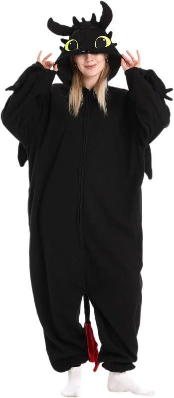 Kalsten | The Dragon Onesie