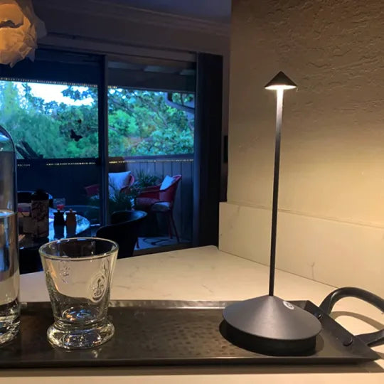 LED Table Lamp - Serenity | Kalsten