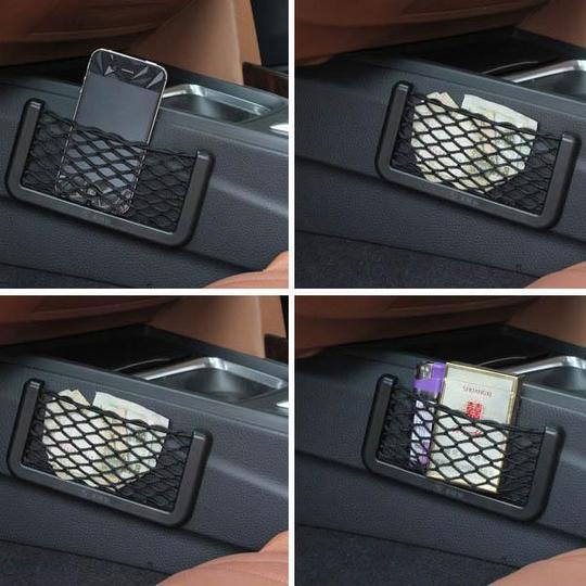 CarTidyForce — No more search stress, for immediate freedom at the wheel! | Kalsten