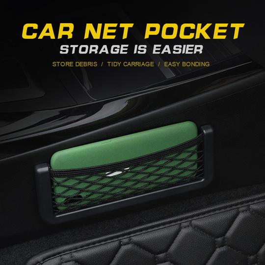 CarTidyForce — No more search stress, for immediate freedom at the wheel! | Kalsten
