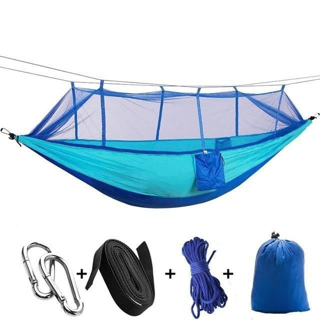 Mosquito Net Camping Hammock | Kalsten