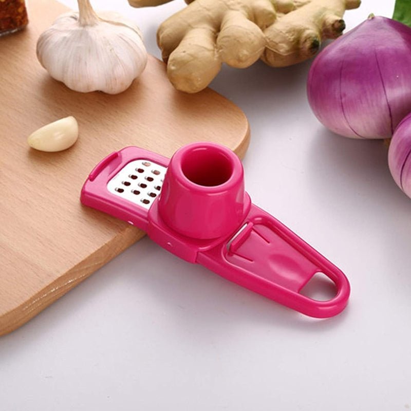 Garlic grater for kitchen & household | Kalsten