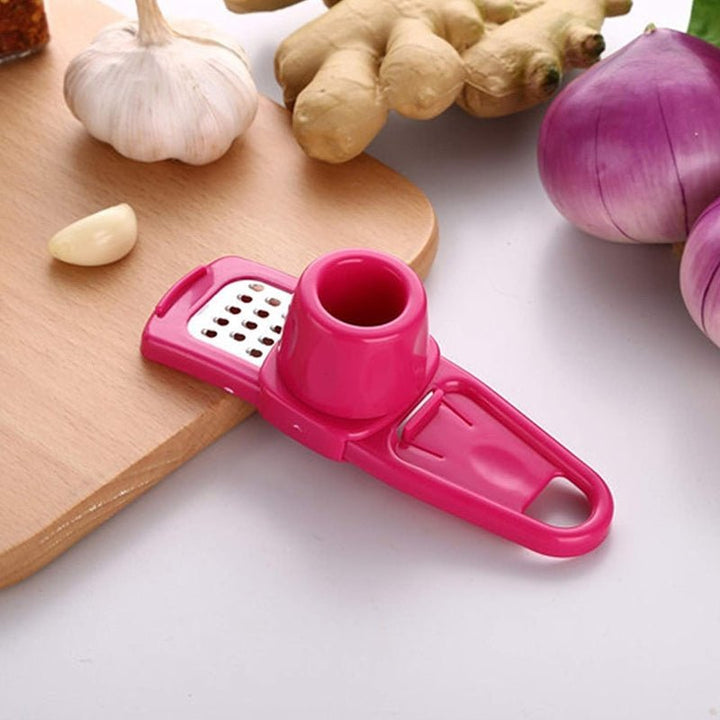 Garlic grater for kitchen & household | Kalsten