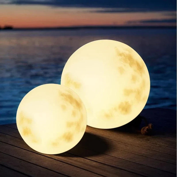 Magical Moonlight Garden Lamp - LunaGlow | Kalsten