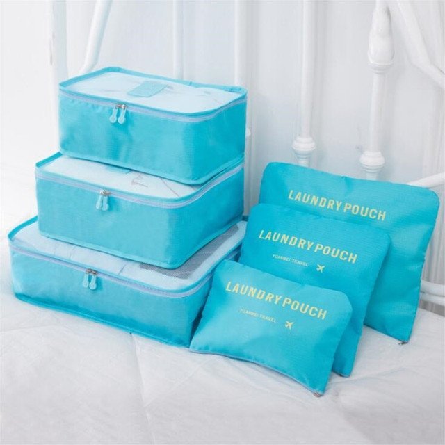 Your Stuff - Practical and Elegant Storage Set | Kalsten