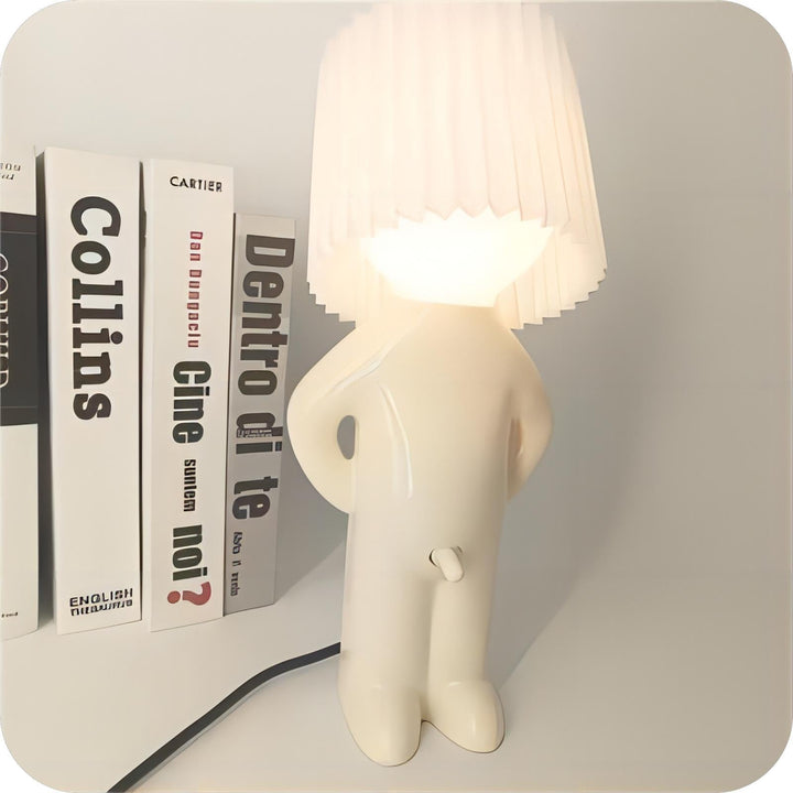 WackyLamp - Wireless LED lighting for any room | Kalsten