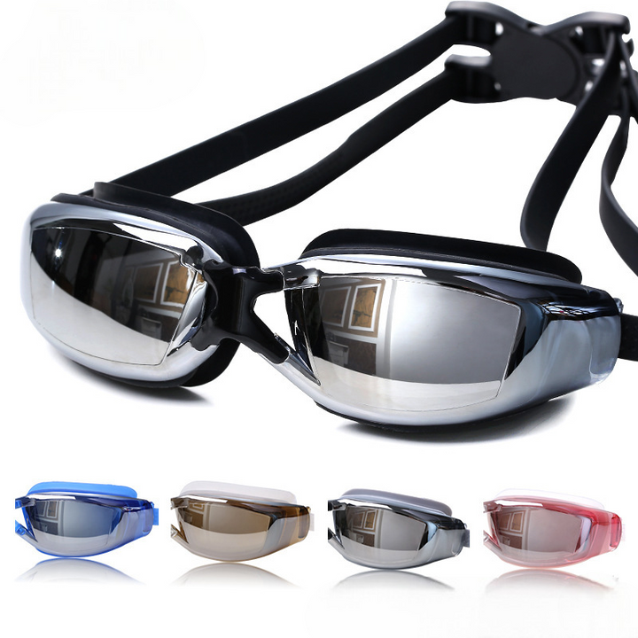 Kalsten | HD Adults Waterproof Anti Fog Swim Goggles
