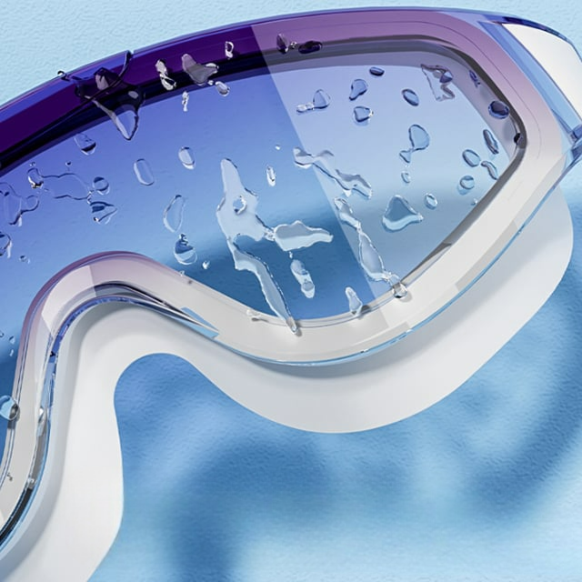 Kalsten | HD Adults Waterproof Anti Fog Swim Goggles