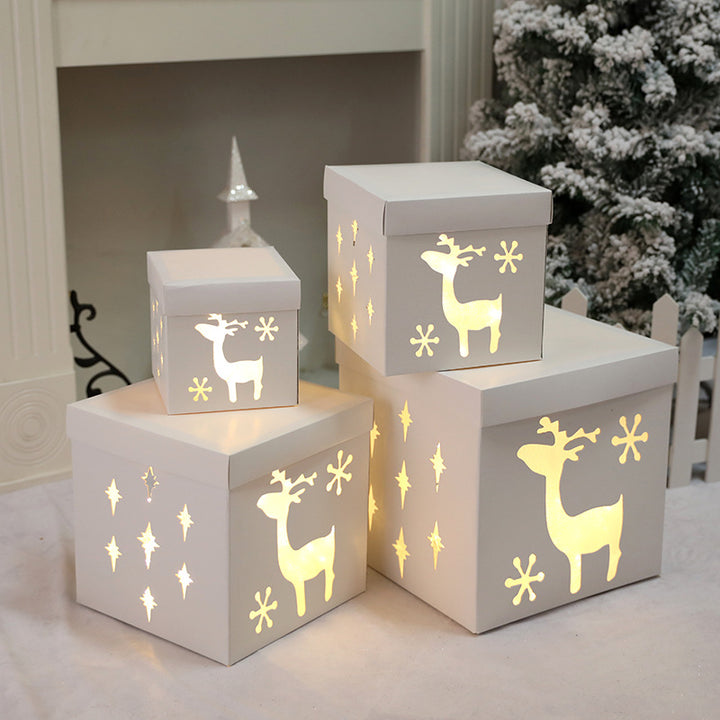 Decorative Gift Boxes Set
