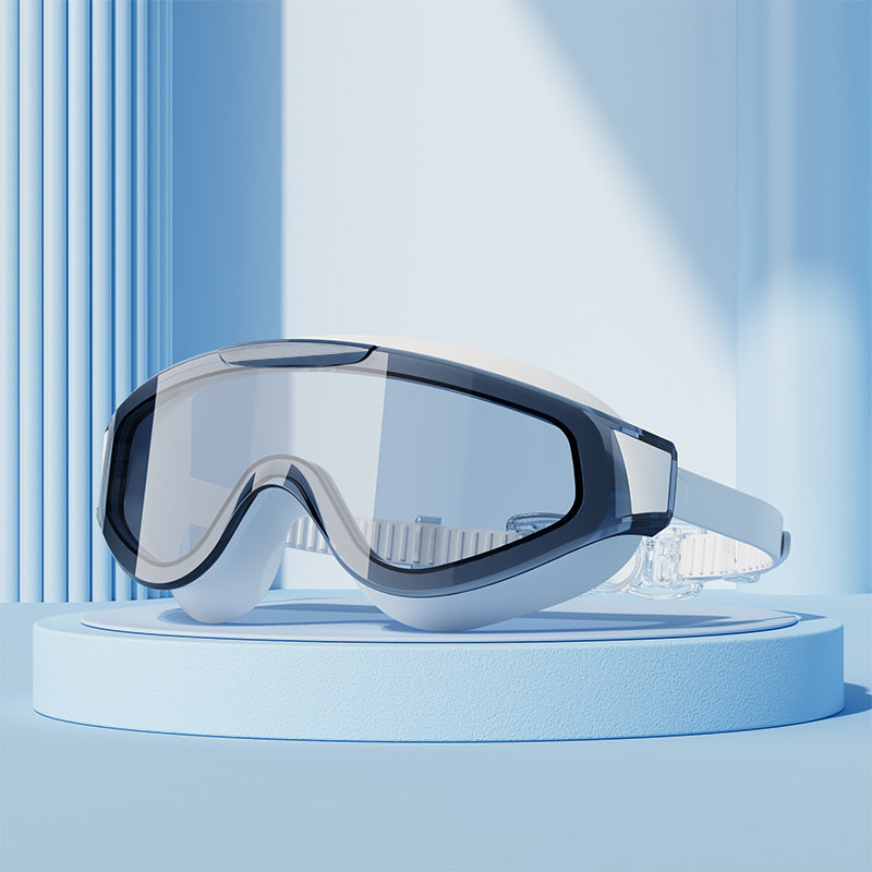 Kalsten | HD Adults Waterproof Anti Fog Swim Goggles