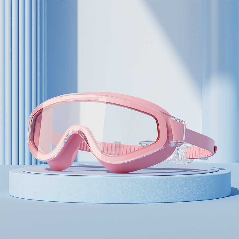 Kalsten | HD Adults Waterproof Anti Fog Swim Goggles