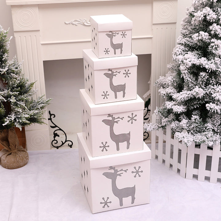 Decorative Gift Boxes Set