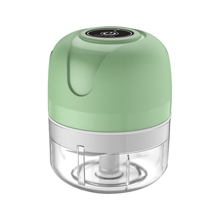 Rechargeable USB Electric Garlic Mill | Kalsten