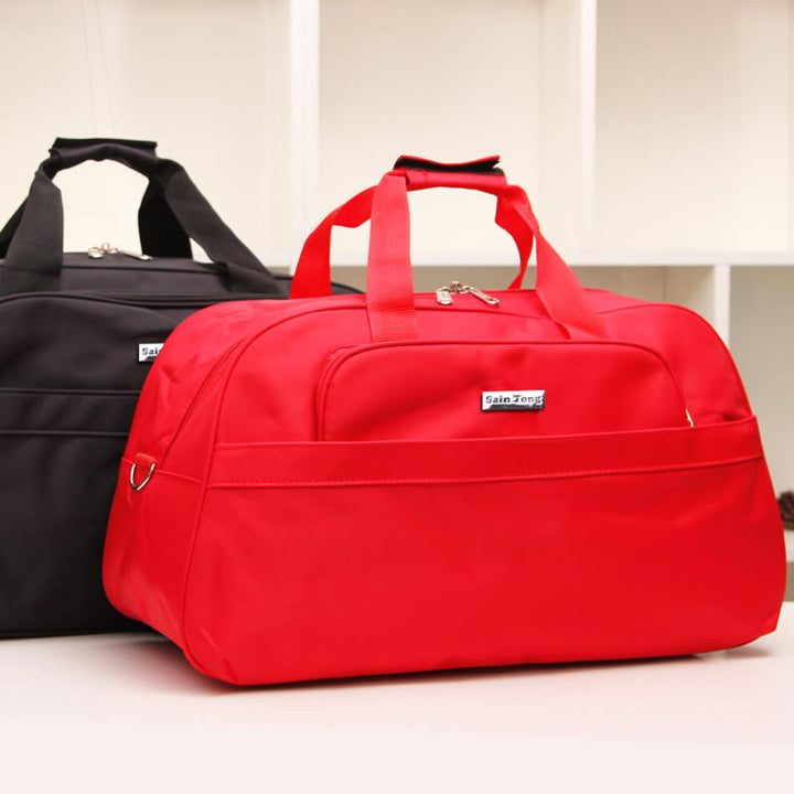 Compact Travel Duffle Bag Kalsten
